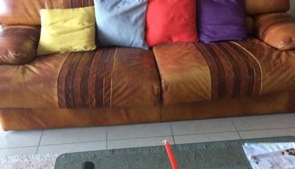 Logement �tudiant Studio &agrave; Clamart (92140)