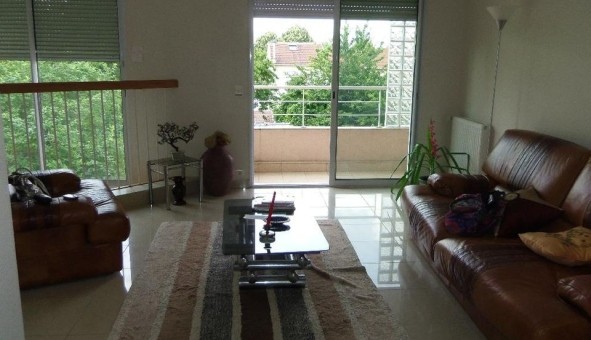 Logement �tudiant Studio &agrave; Clamart (92140)