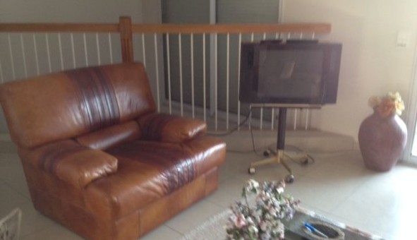 Logement �tudiant Studio &agrave; Clamart (92140)