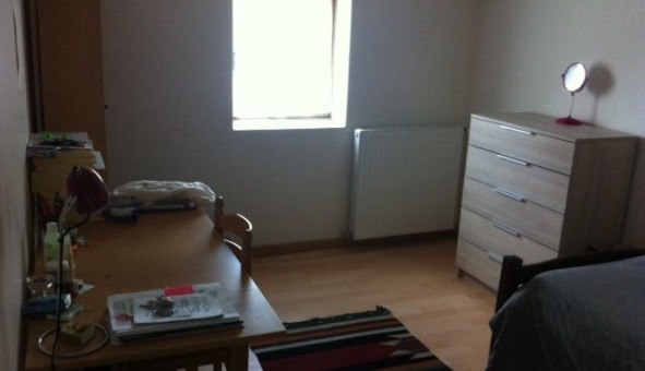 Logement �tudiant Studio &agrave; Clamart (92140)