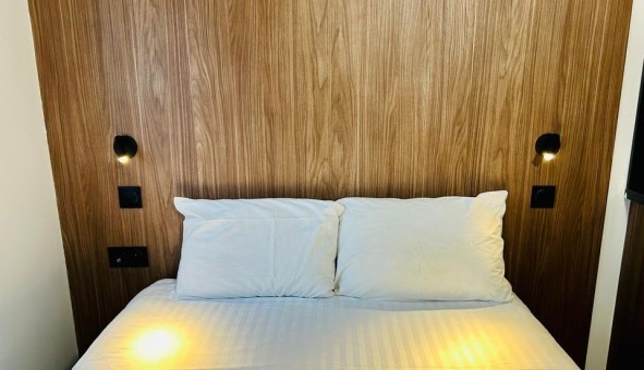 Logement �tudiant Studio &agrave; Clamart (92140)