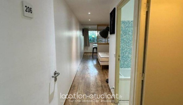 Logement étudiant Studio à Clapiers (34830)
