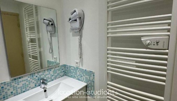 Logement étudiant Studio à Clapiers (34830)