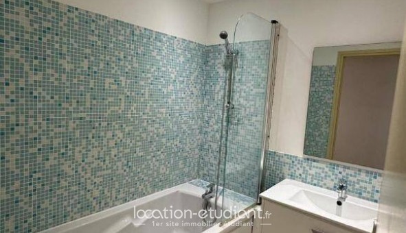 Logement étudiant Studio à Clapiers (34830)
