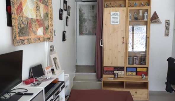 Logement tudiant Location Studio Vide Clapiers (34830)