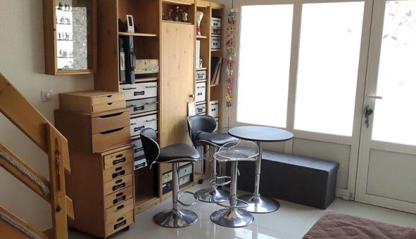 Logement tudiant Studio à Clapiers (34830)