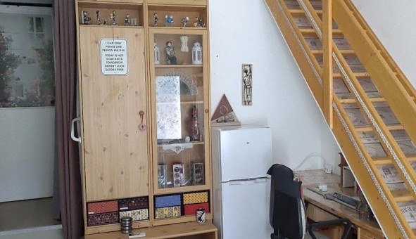 Logement tudiant Studio à Clapiers (34830)