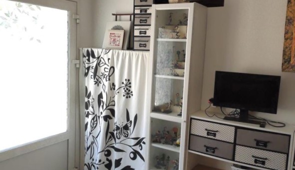 Logement tudiant Studio à Clapiers (34830)