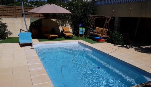 Logement tudiant Studio à Clapiers (34830)