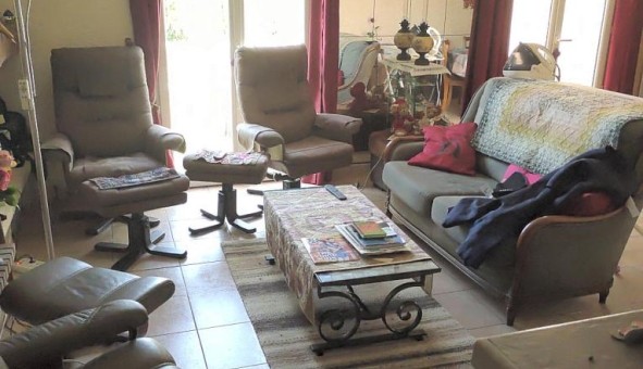 Logement tudiant Studio à Clapiers (34830)