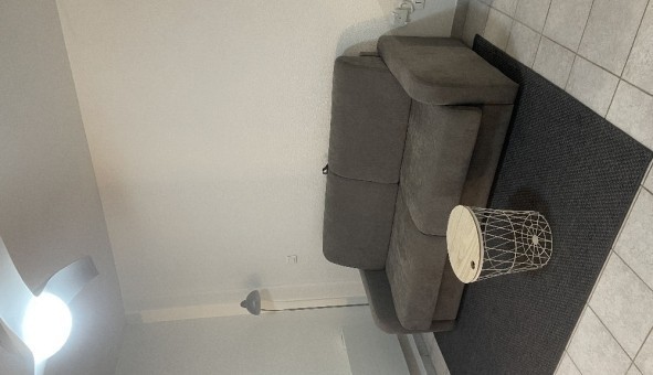 Logement �tudiant Studio &agrave; Clapiers (34830)