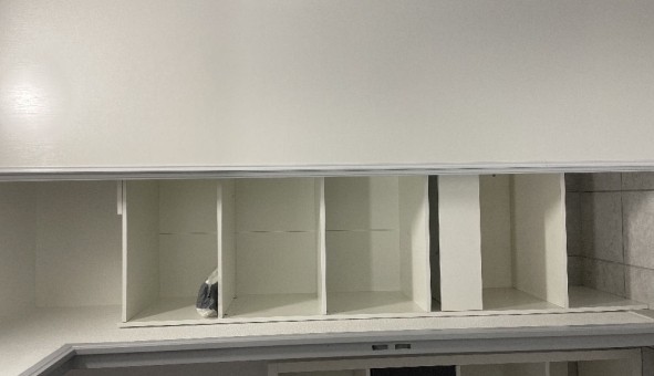 Logement �tudiant Studio &agrave; Clapiers (34830)