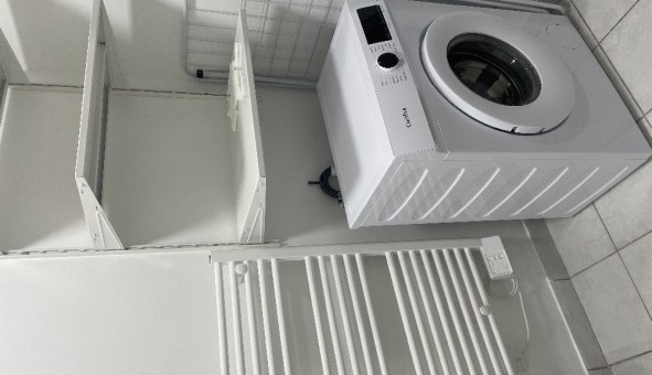 Logement �tudiant Studio &agrave; Clapiers (34830)