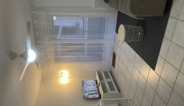 Logement �tudiant Studio &agrave; Clapiers (34830)