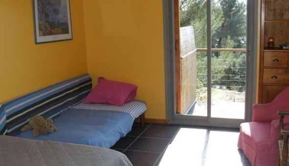 Logement �tudiant Studio &agrave; Clarensac (30870)