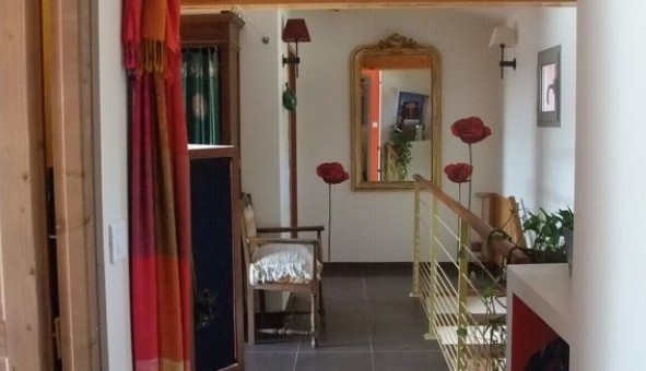 Logement �tudiant Studio &agrave; Clarensac (30870)