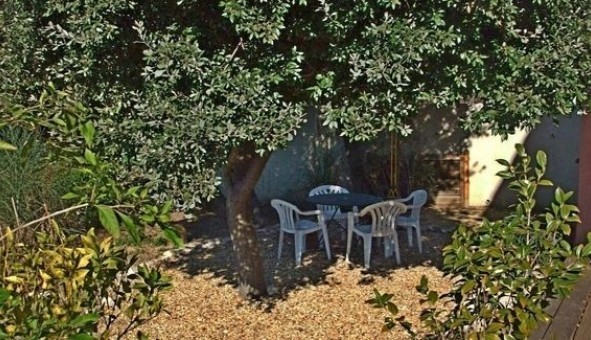 Logement �tudiant Studio &agrave; Clarensac (30870)