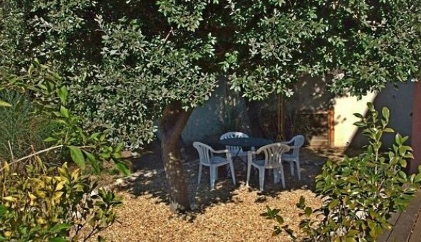 Logement �tudiant Studio &agrave; Clarensac (30870)