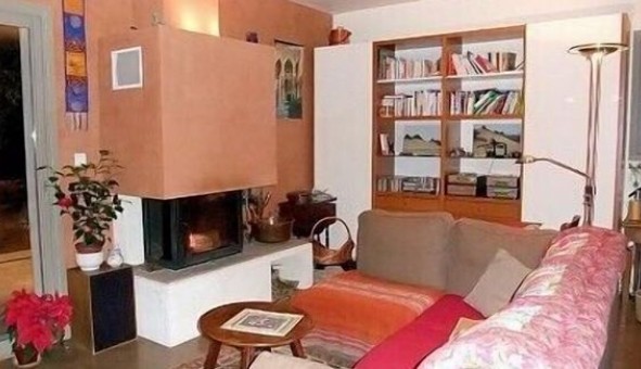 Logement �tudiant Studio &agrave; Clarensac (30870)