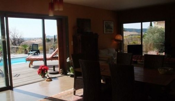 Logement �tudiant Studio &agrave; Clarensac (30870)