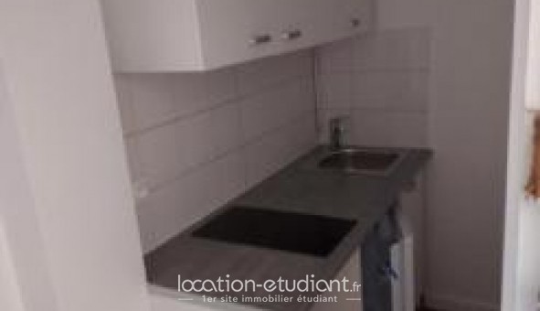 Logement tudiant Studio à Claye Souilly (77410)