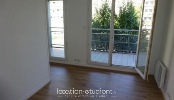 Logement tudiant Studio à Clermont Ferrand (63000)