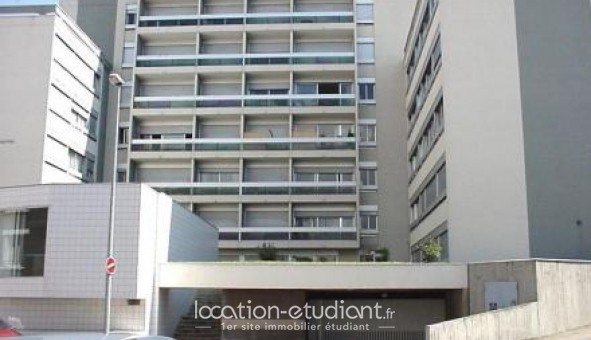 Logement tudiant Studio à Clermont Ferrand (63000)