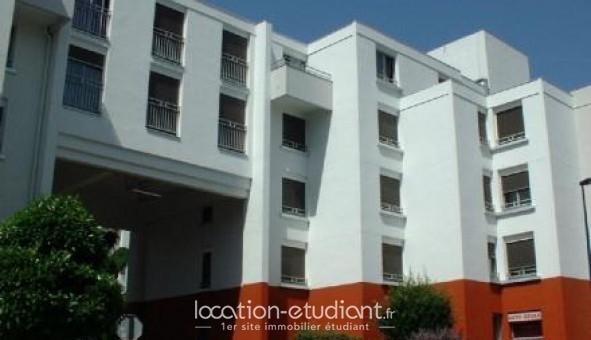 Logement étudiant Studio à Clermont Ferrand (63000)
