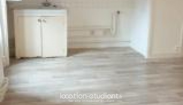 Logement tudiant Studio à Clermont Ferrand (63000)