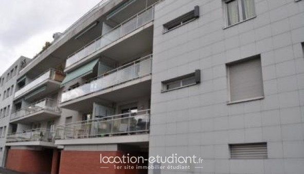 Logement étudiant Studio à Clermont Ferrand (63000)
