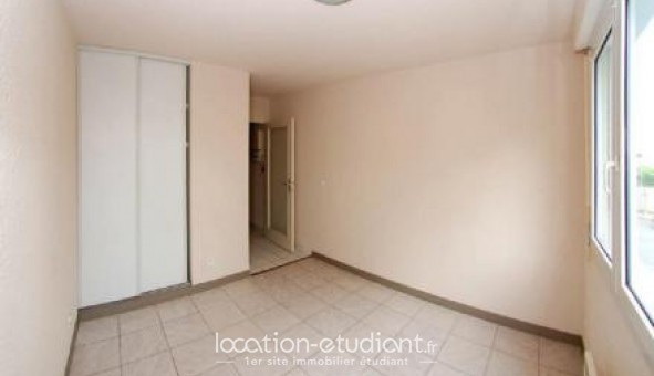 Logement tudiant Studio à Clermont Ferrand (63000)