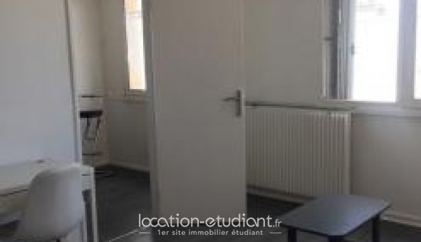 Logement tudiant Studio à Clermont Ferrand (63000)