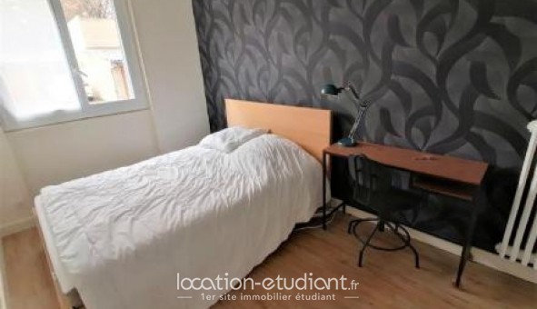 Logement tudiant Studio à Clermont Ferrand (63000)