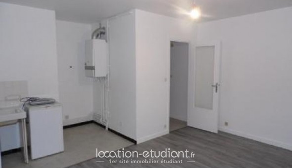 Logement tudiant Studio à Clermont Ferrand (63000)