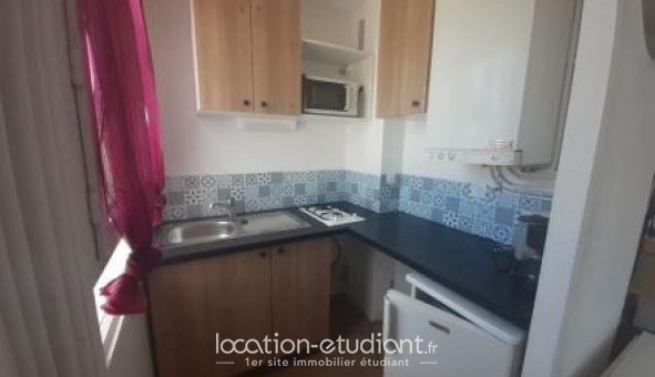 Logement étudiant Studio à Clermont Ferrand (63000)