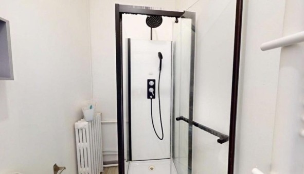 Logement tudiant Studio à Clermont Ferrand (63000)