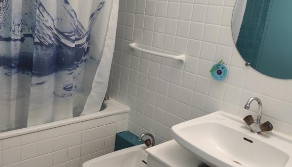 Logement tudiant Studio à Clermont Ferrand (63000)