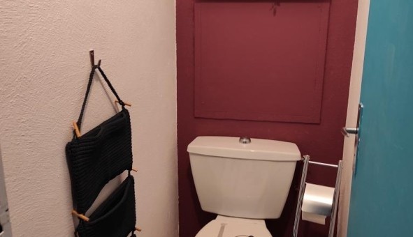 Logement tudiant Studio à Clermont Ferrand (63000)