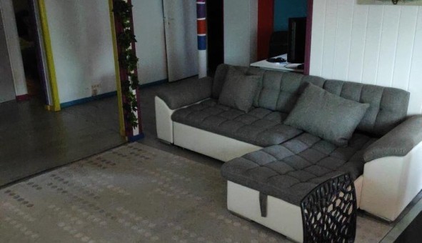 Logement tudiant Studio à Clermont Ferrand (63000)