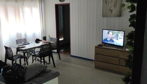 Logement tudiant Studio à Clermont Ferrand (63000)