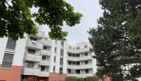Logement tudiant Studio à Clermont Ferrand (63000)