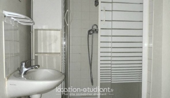 Logement tudiant Studio à Clermont Ferrand (63000)