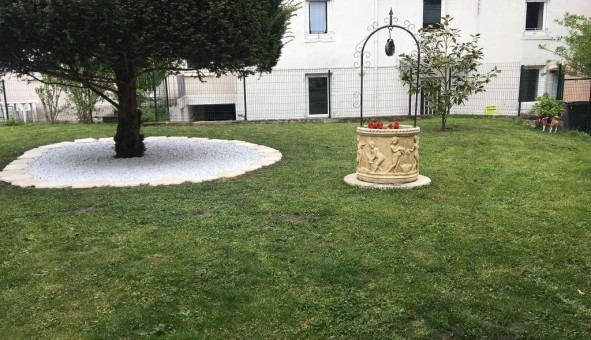 Logement tudiant Studio à Clermont Ferrand (63000)