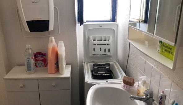 Logement tudiant Studio à Clermont Ferrand (63000)