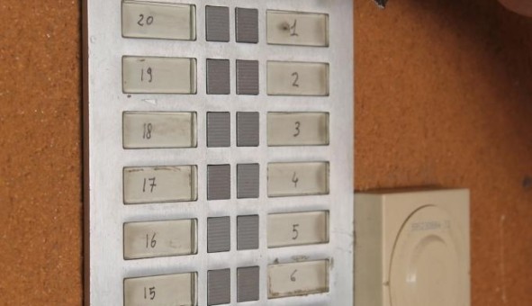 Logement tudiant Studio à Clermont Ferrand (63000)