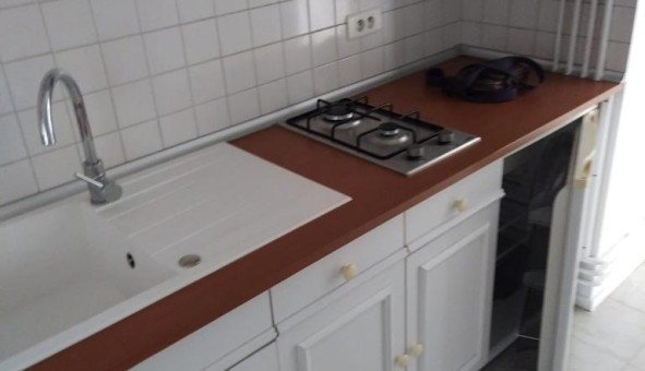 Logement tudiant Studio à Clermont Ferrand (63000)