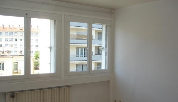 Logement tudiant Studio à Clermont Ferrand (63000)