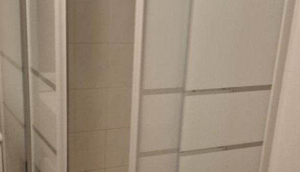 Logement tudiant Studio à Clermont Ferrand (63000)
