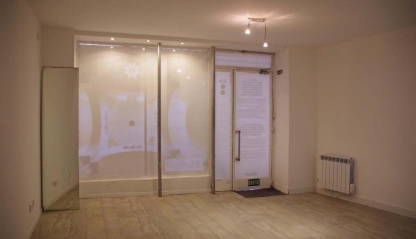 Logement tudiant Studio à Clermont Ferrand (63000)