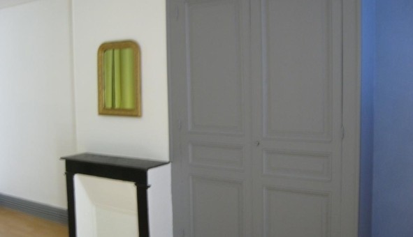 Logement tudiant Studio à Clermont Ferrand (63000)